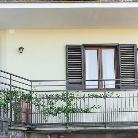 Le Casette Di Luisa Vakantiehuis *