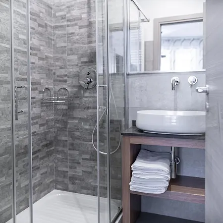 Le Casette Di Luisa Vakantiehuis Bagnoregio