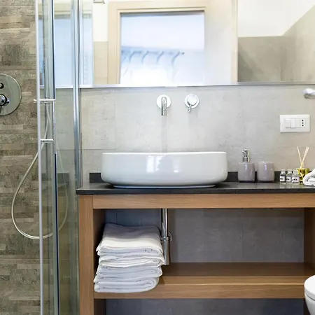 Vakantiehuis Le Casette Di Luisa *