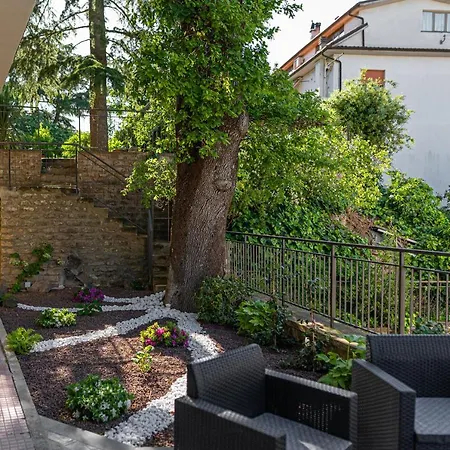 Le Casette Di Luisa *