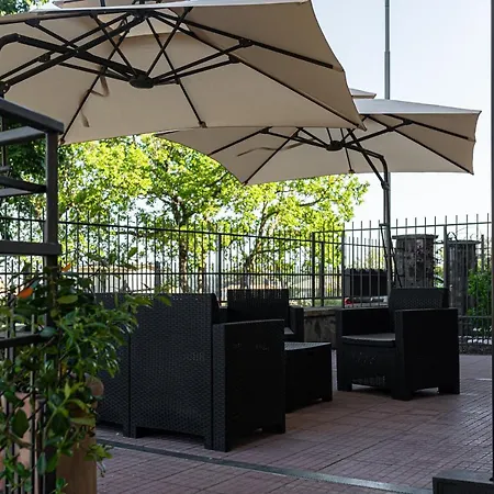 Le Casette Di Luisa * Bagnoregio