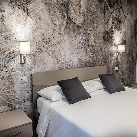 Le Casette Di Luisa Vakantiehuis *