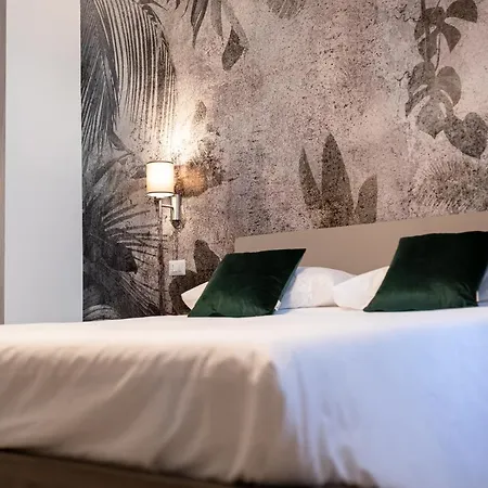 Vakantiehuis Le Casette Di Luisa Bagnoregio