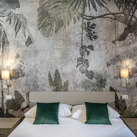 Le Casette Di Luisa Vakantiehuis