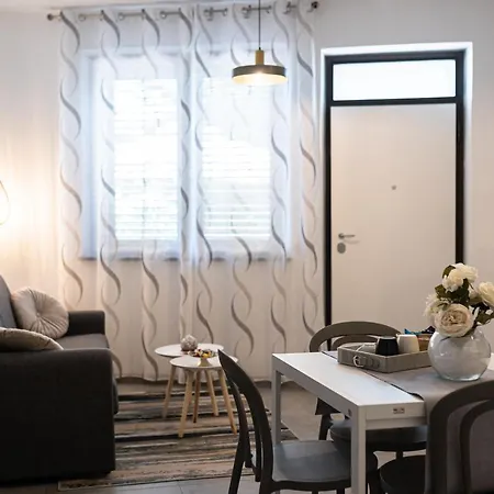 Le Casette Di Luisa Vakantiehuis