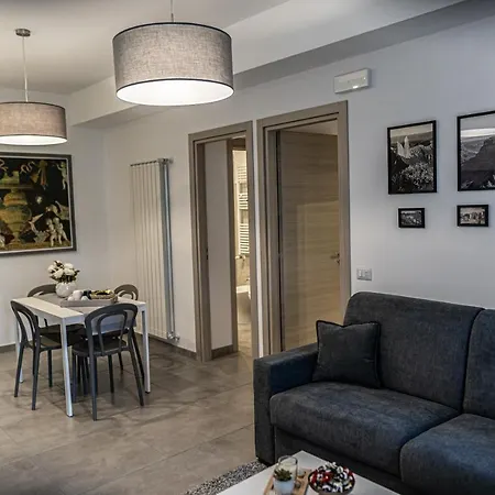 Vakantiehuis Le Casette Di Luisa Bagnoregio