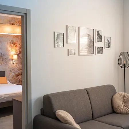 Le Casette Di Luisa Bagnoregio