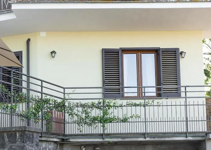 Le Casette Di Luisa Casa vacanze *